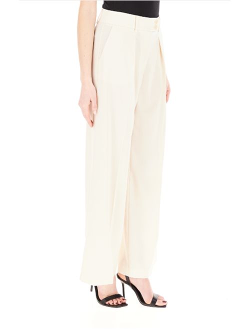 Pantalone wide leg Patrizia Pepe PATRIZIA PEPE | 8P1822-A6F5W409